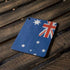 Australia Flag Distressed Apple iPad Pro Skin